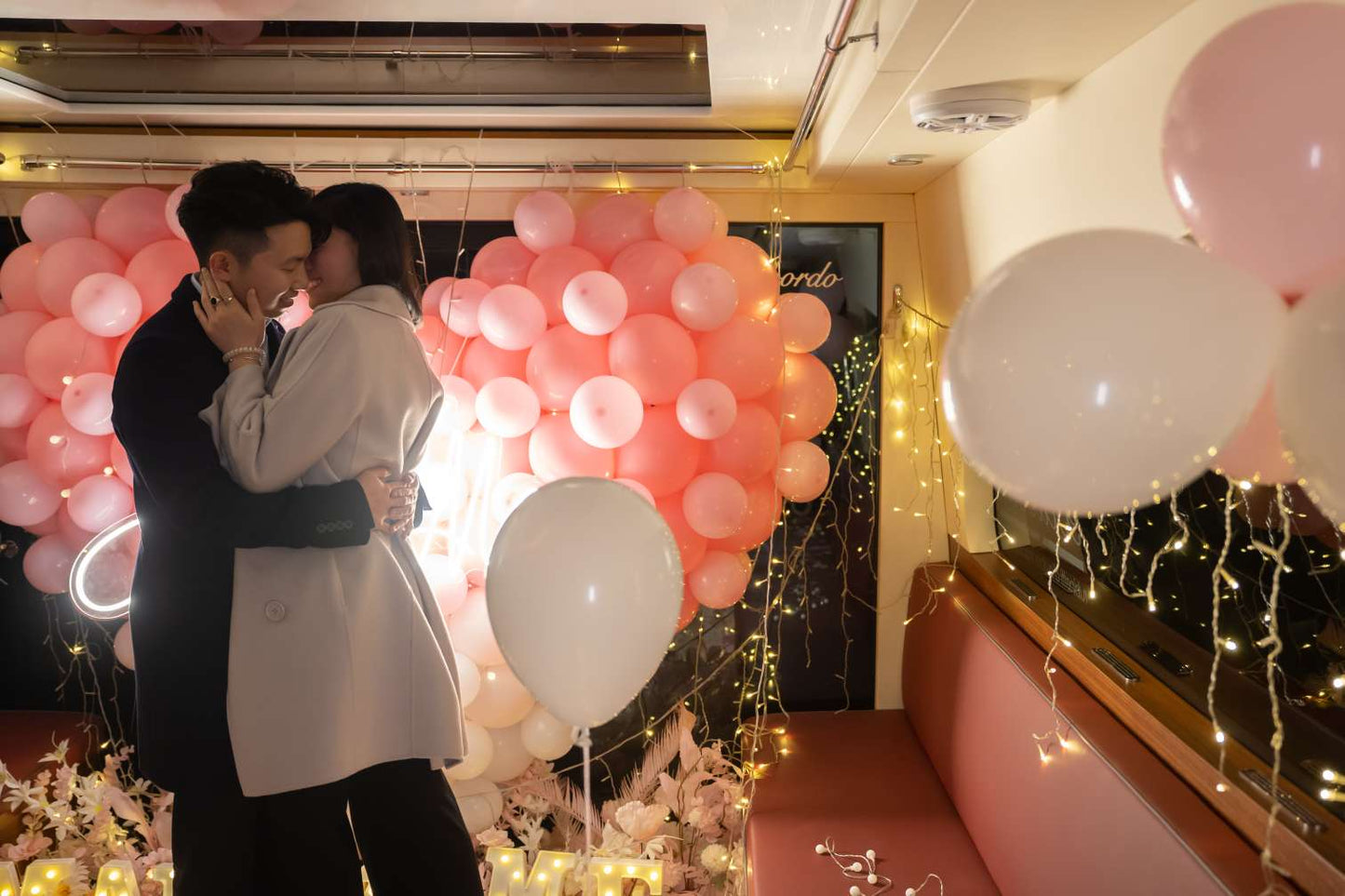 2023/03/22 Mi vuoi sposare?