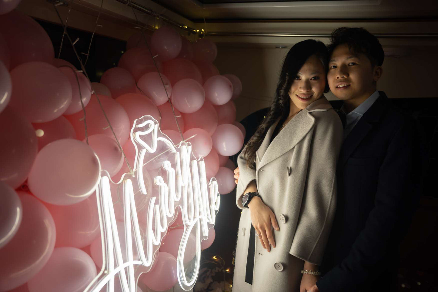 2023/03/22 Mi vuoi sposare?