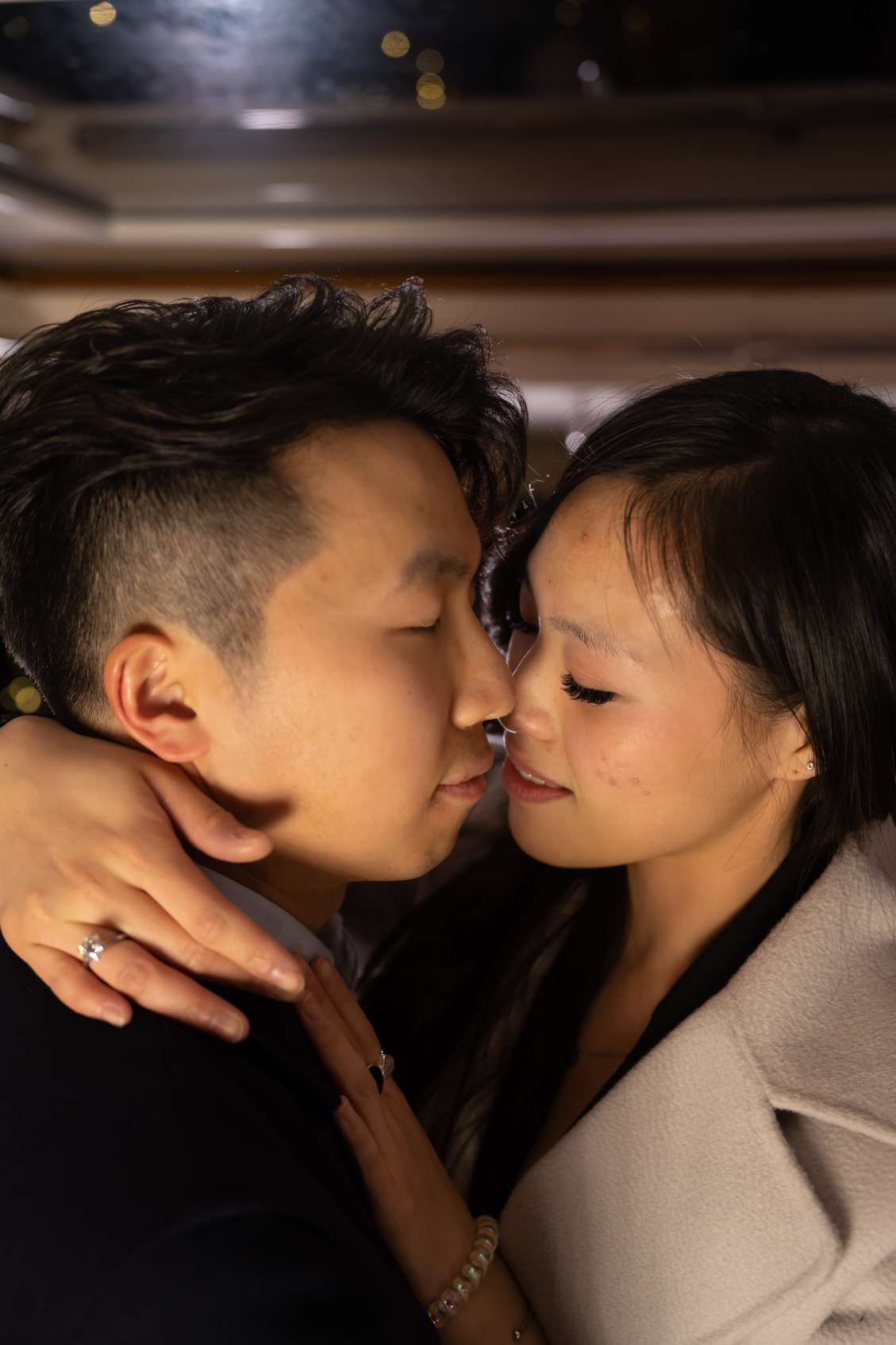 2023/03/22 Mi vuoi sposare?