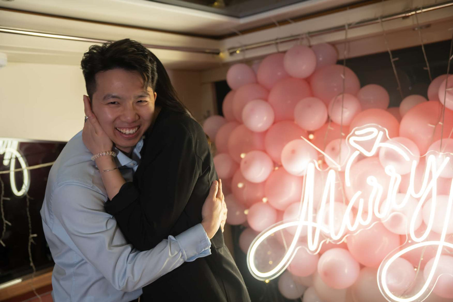 2023/03/22 Mi vuoi sposare?