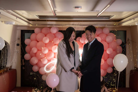 2023/03/22 Mi vuoi sposare?