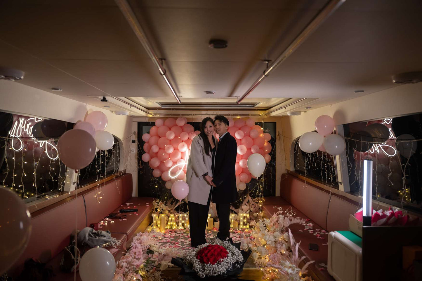 2023/03/22 Mi vuoi sposare?