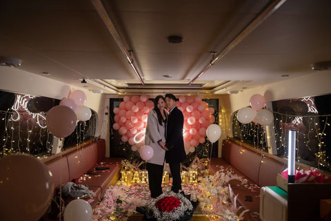 2023/03/22 Mi vuoi sposare?