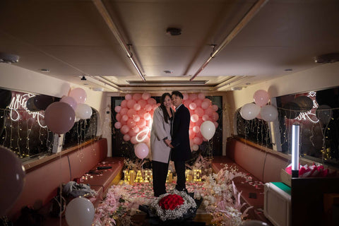 2023/03/22 Mi vuoi sposare?