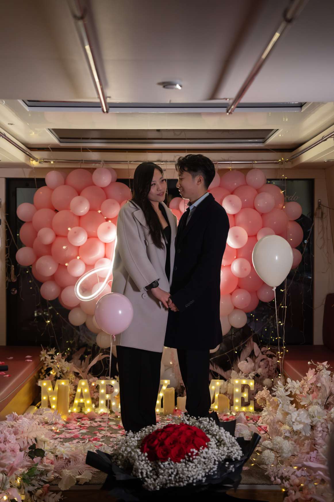 2023/03/22 Mi vuoi sposare?