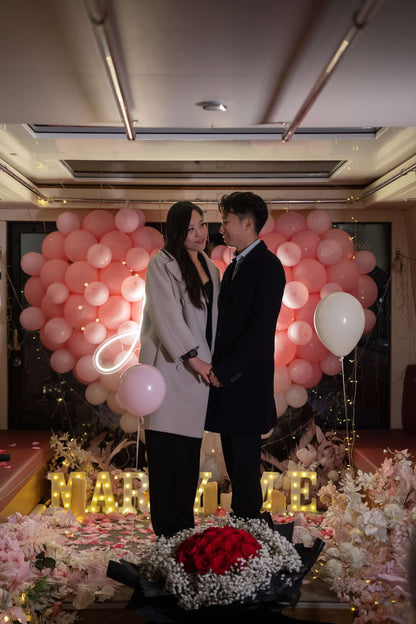 2023/03/22 Mi vuoi sposare?