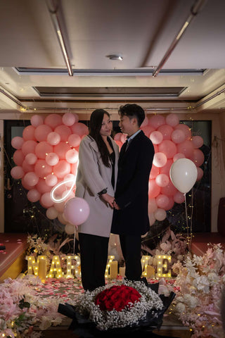 2023/03/22 Mi vuoi sposare?