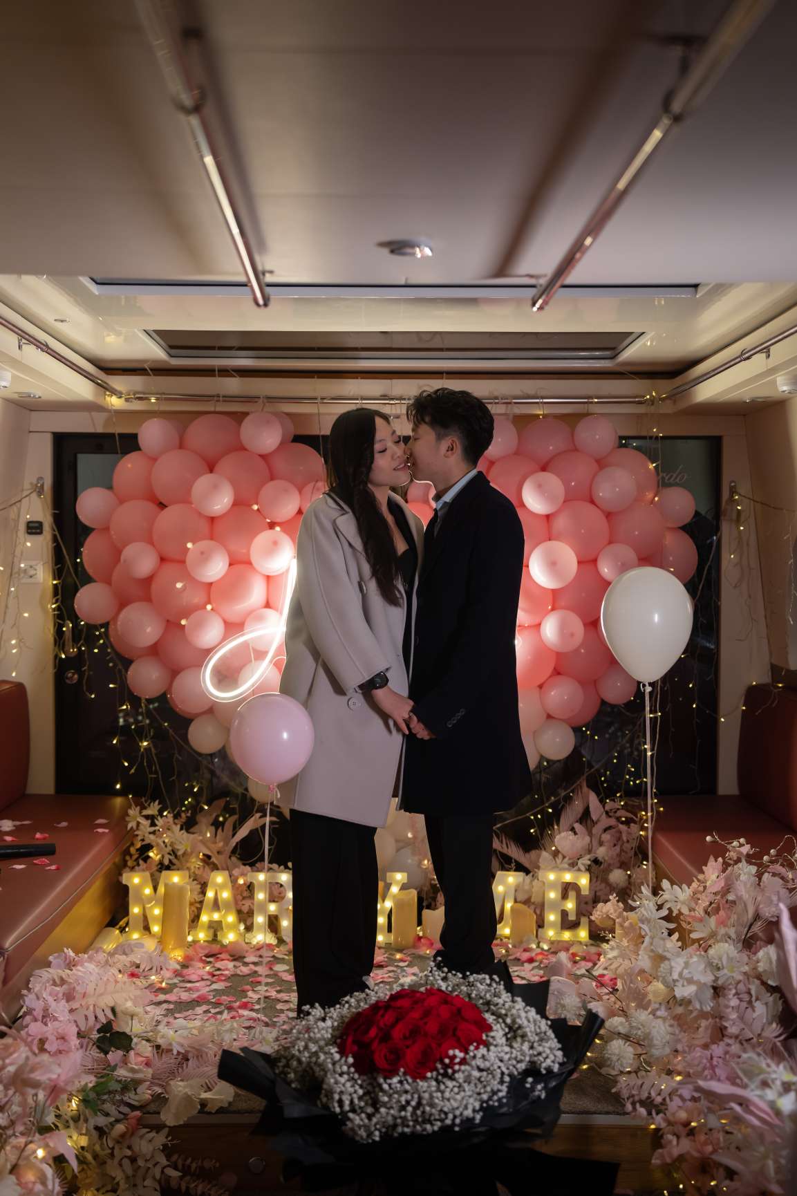 2023/03/22 Mi vuoi sposare?