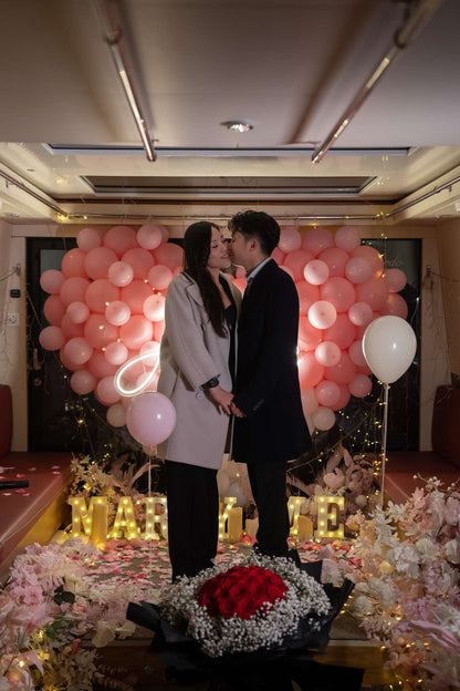 2023/03/22 Mi vuoi sposare?