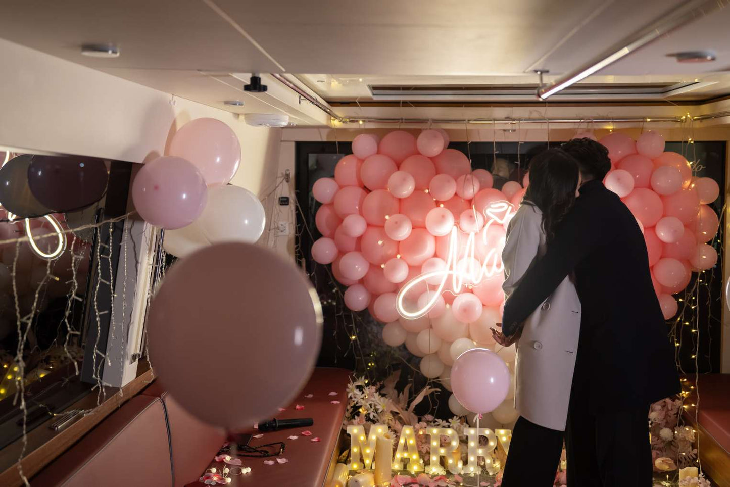 2023/03/22 Mi vuoi sposare?