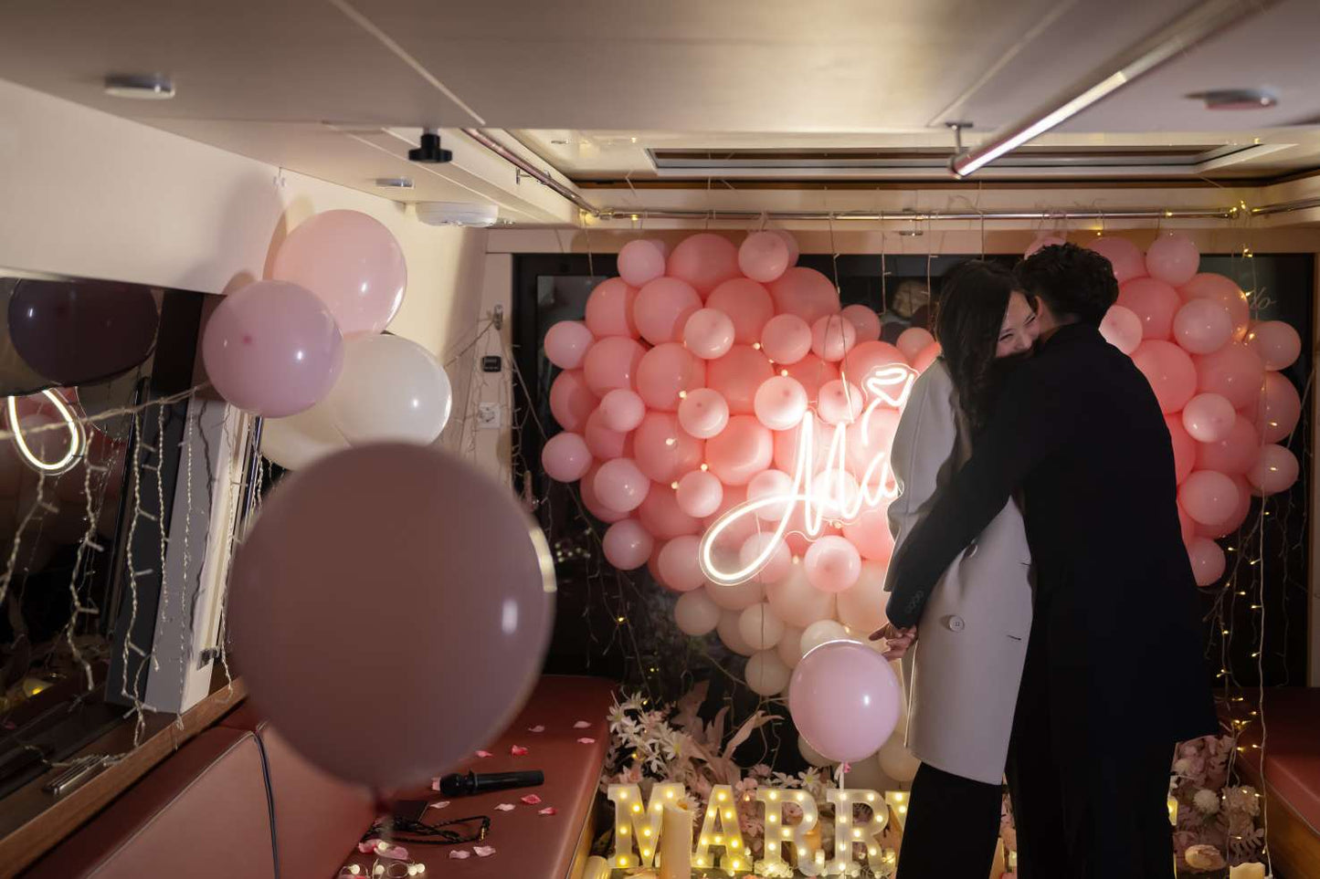 2023/03/22 Mi vuoi sposare?