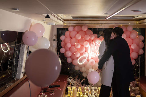 2023/03/22 Mi vuoi sposare?