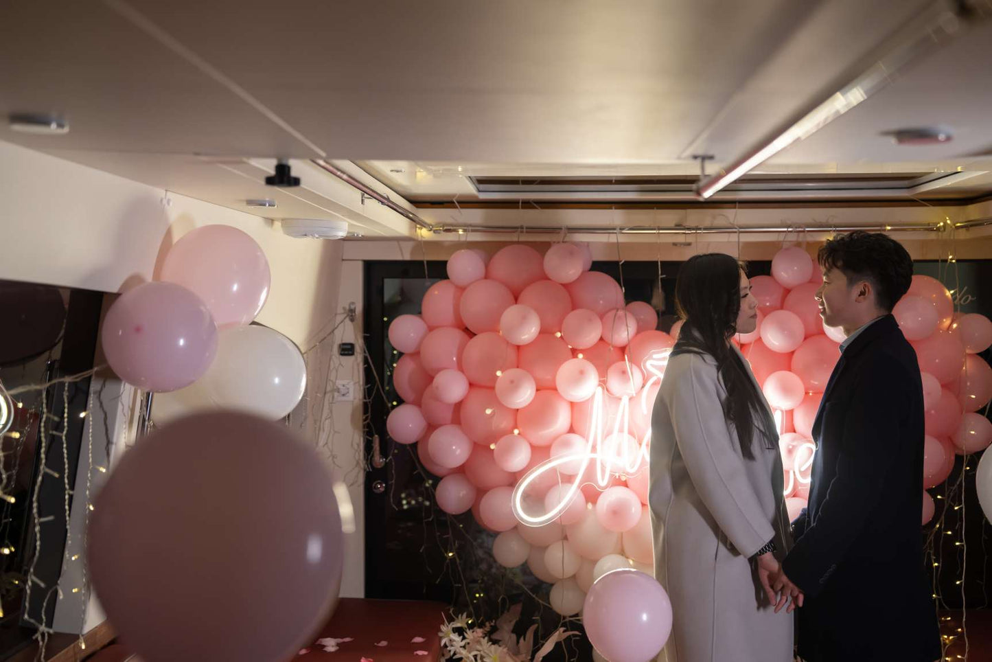 2023/03/22 Mi vuoi sposare?