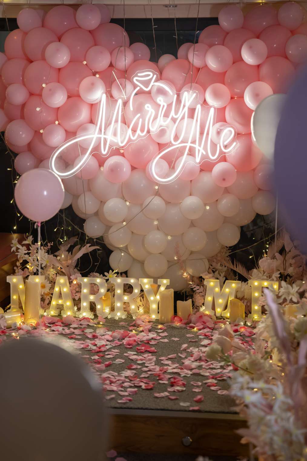 2023/03/22 Mi vuoi sposare?