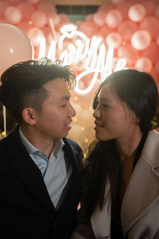 2023/03/22 Mi vuoi sposare?