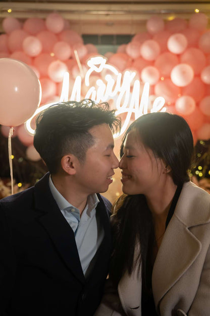 2023/03/22 Mi vuoi sposare?