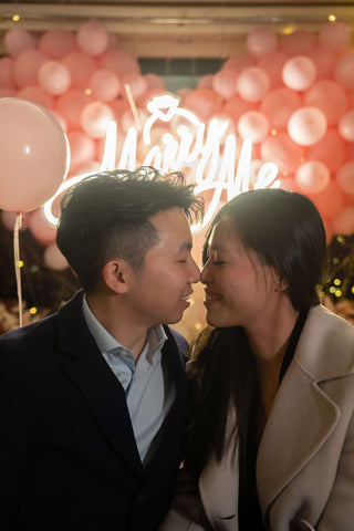 2023/03/22 Mi vuoi sposare?