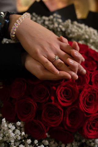 2023/03/22 Mi vuoi sposare?