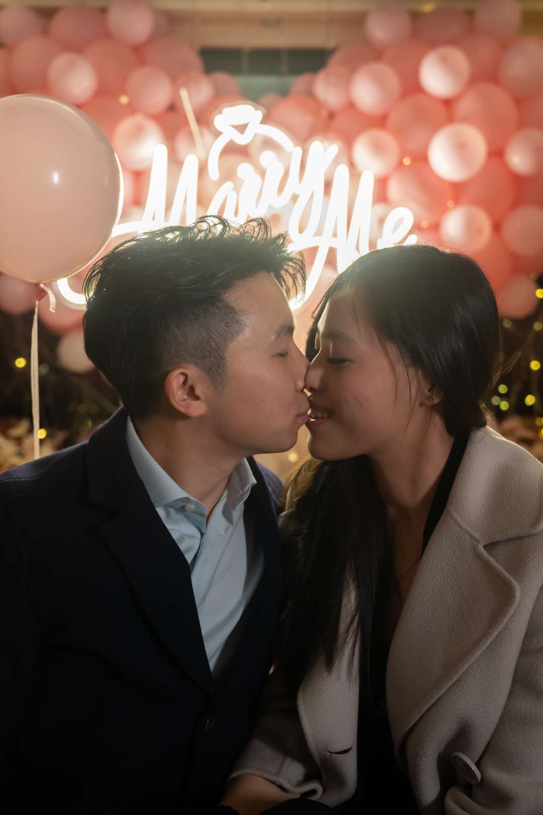 2023/03/22 Mi vuoi sposare?