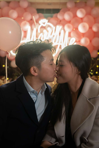 2023/03/22 Mi vuoi sposare?