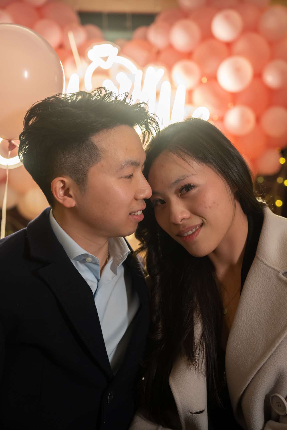 2023/03/22 Mi vuoi sposare?