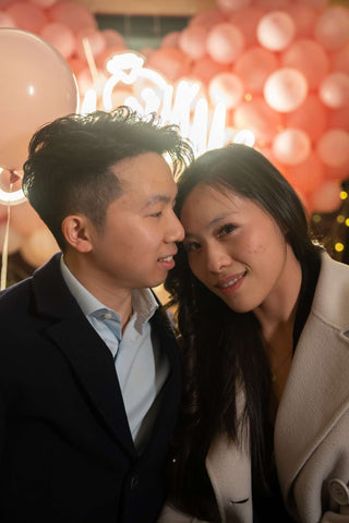 2023/03/22 Mi vuoi sposare?