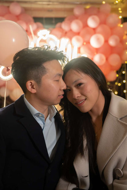 2023/03/22 Mi vuoi sposare?