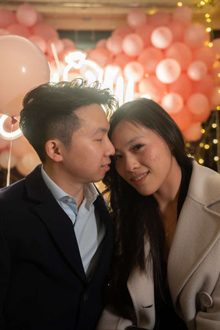 2023/03/22 Mi vuoi sposare?