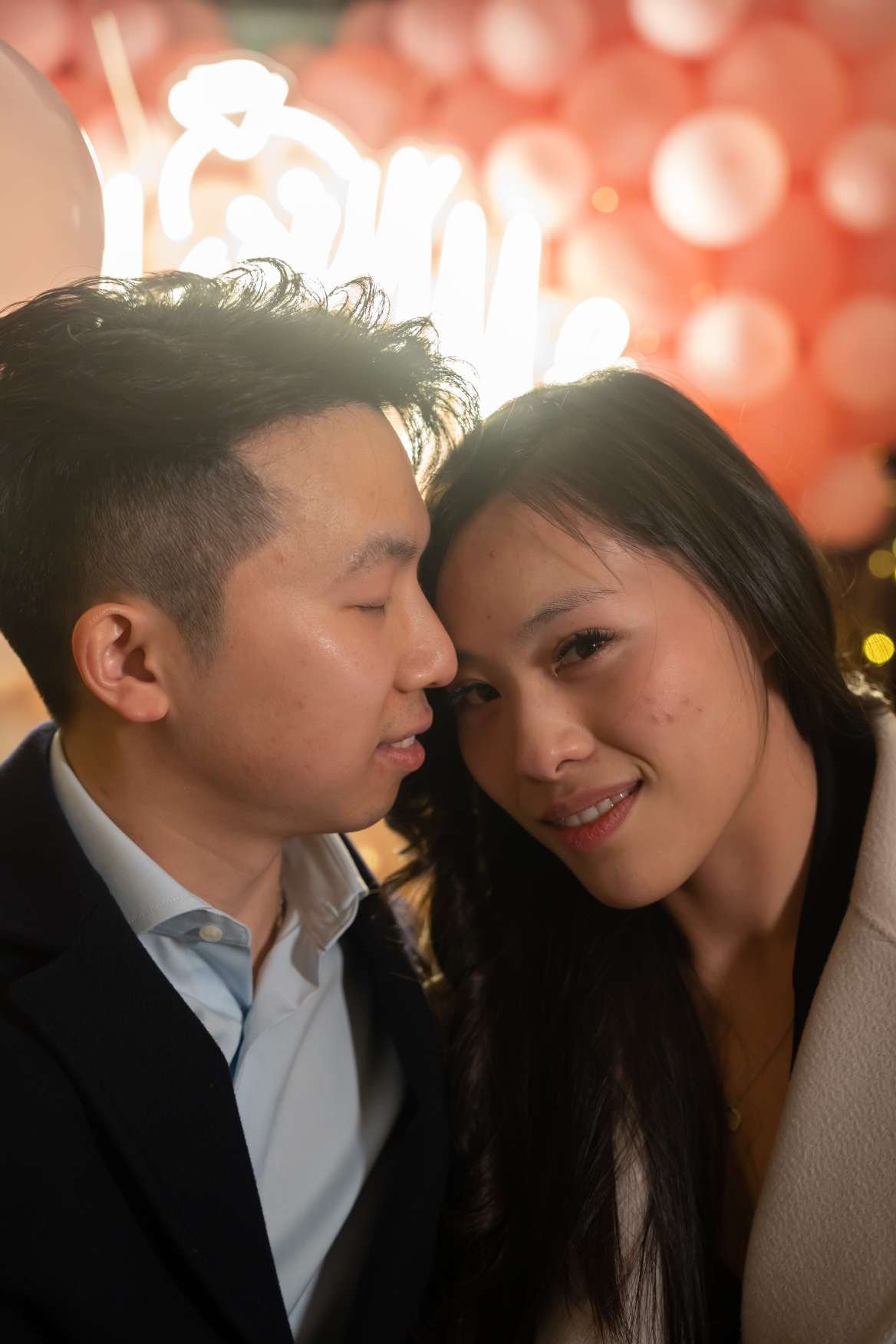 2023/03/22 Mi vuoi sposare?