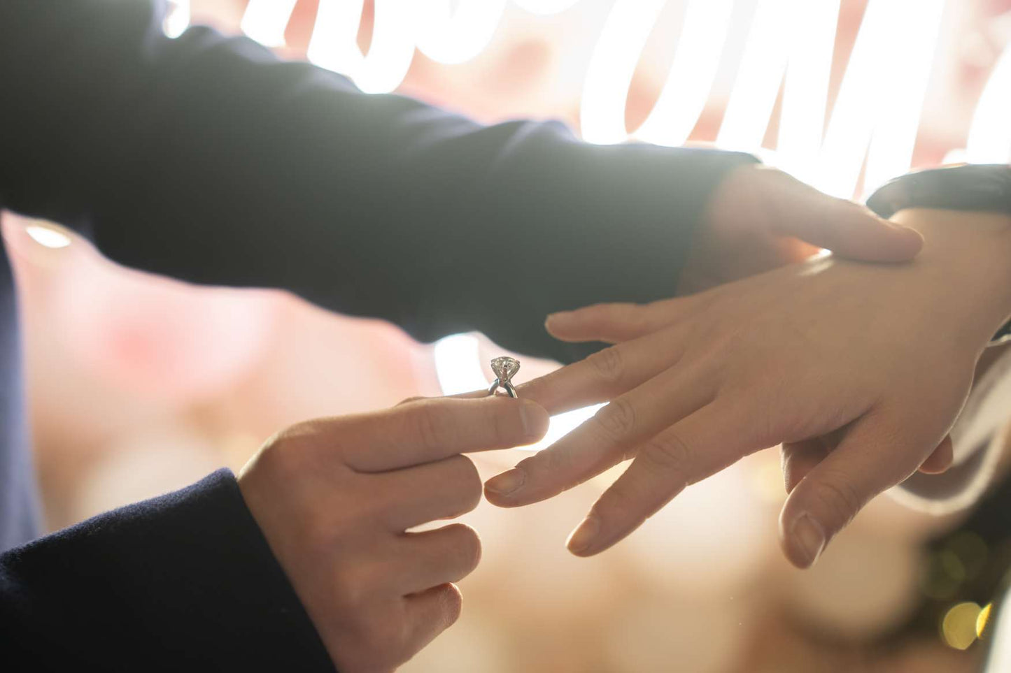 2023/03/22 Mi vuoi sposare?