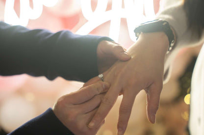 2023/03/22 Mi vuoi sposare?