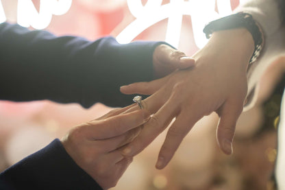 2023/03/22 Mi vuoi sposare?