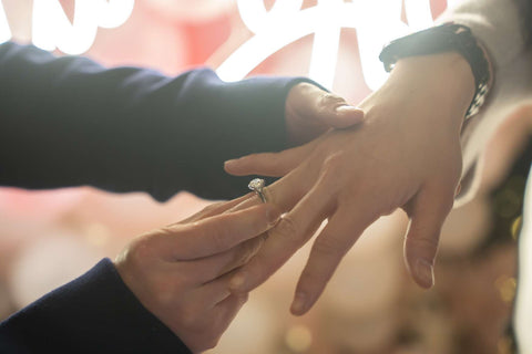 2023/03/22 Mi vuoi sposare?