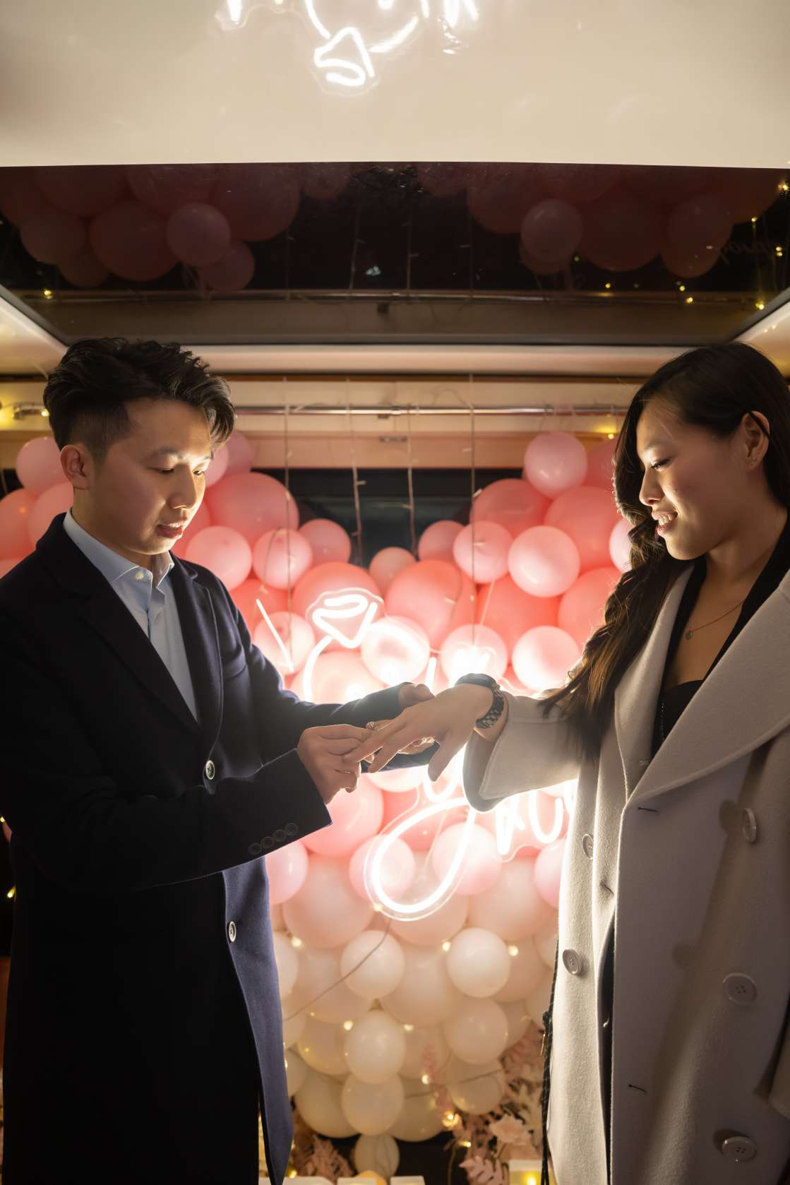 2023/03/22 Mi vuoi sposare?