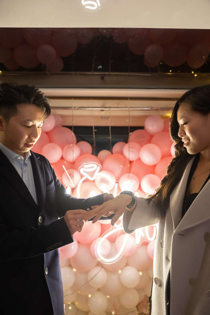 2023/03/22 Mi vuoi sposare?