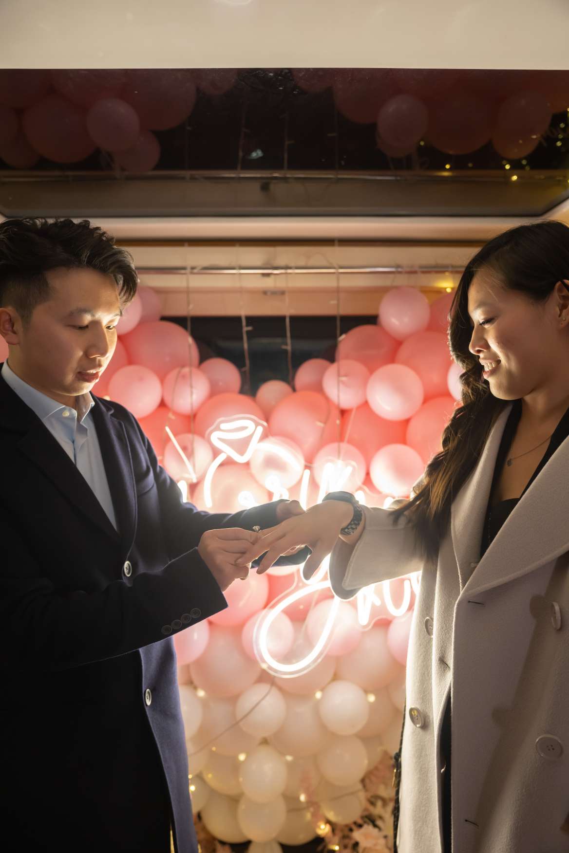 2023/03/22 Mi vuoi sposare?