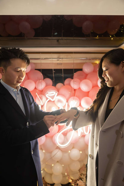 2023/03/22 Mi vuoi sposare?