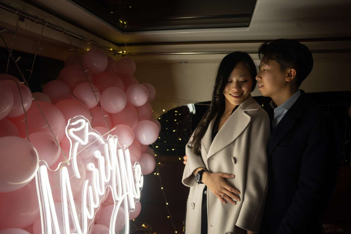 2023/03/22 Mi vuoi sposare?