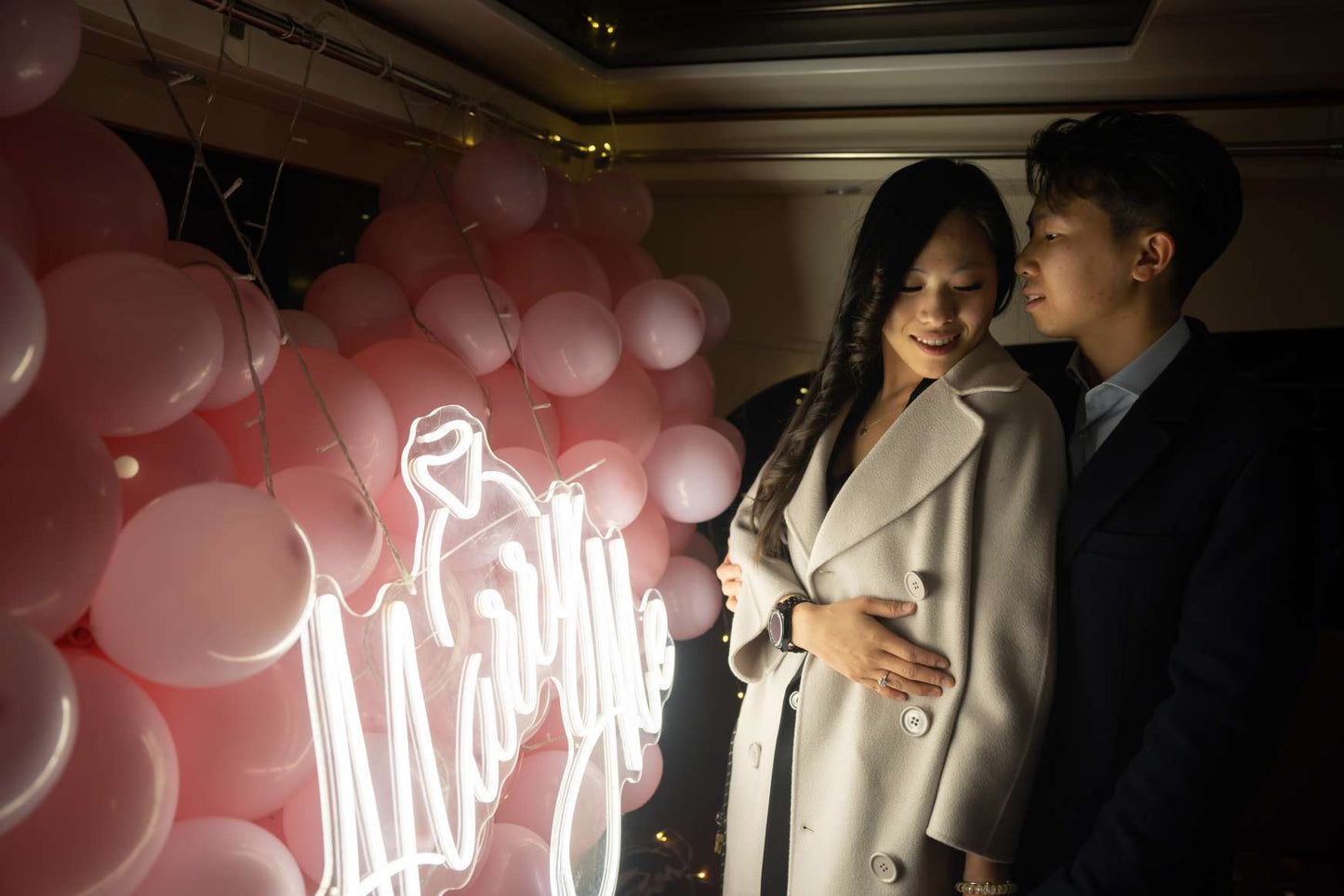 2023/03/22 Mi vuoi sposare?