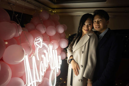 2023/03/22 Mi vuoi sposare?