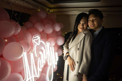 2023/03/22 Mi vuoi sposare?