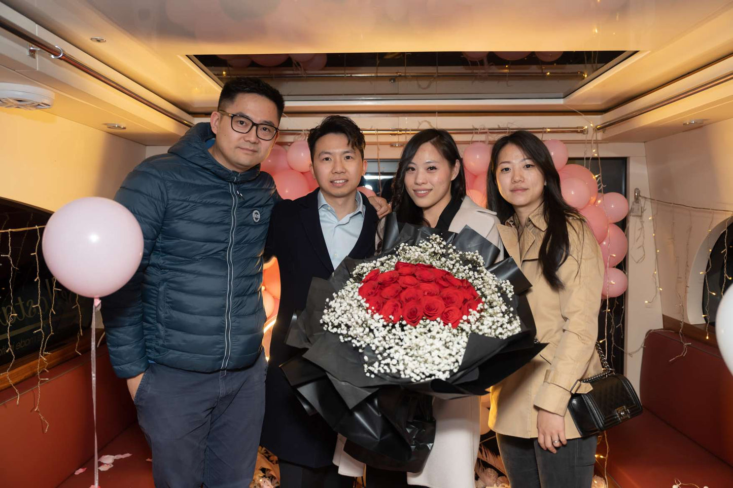 2023/03/22 Mi vuoi sposare?