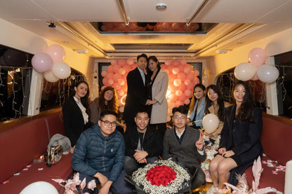 2023/03/22 Mi vuoi sposare?