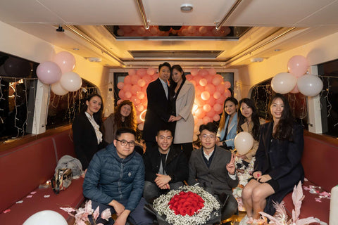 2023/03/22 Mi vuoi sposare?