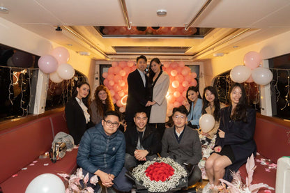 2023/03/22 Mi vuoi sposare?