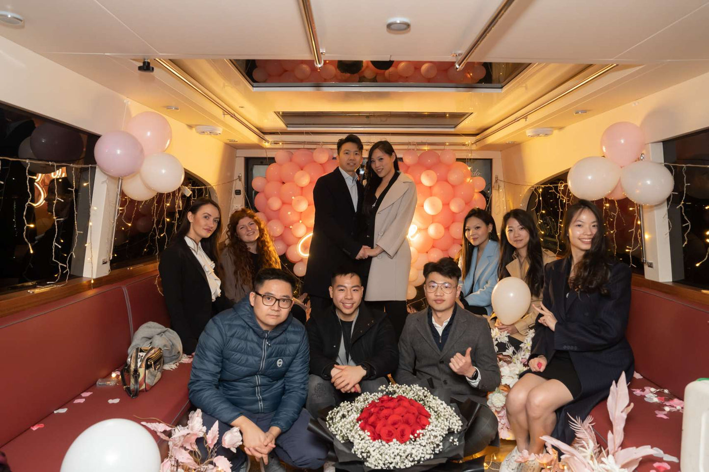 2023/03/22 Mi vuoi sposare?