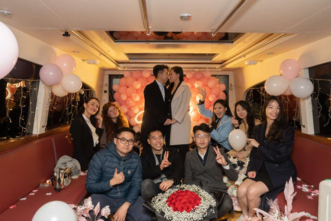 2023/03/22 Mi vuoi sposare?