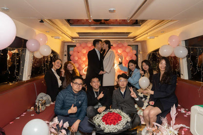 2023/03/22 Mi vuoi sposare?