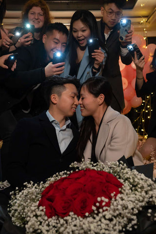 2023/03/22 Mi vuoi sposare?