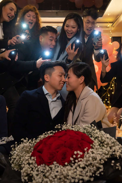 2023/03/22 Mi vuoi sposare?